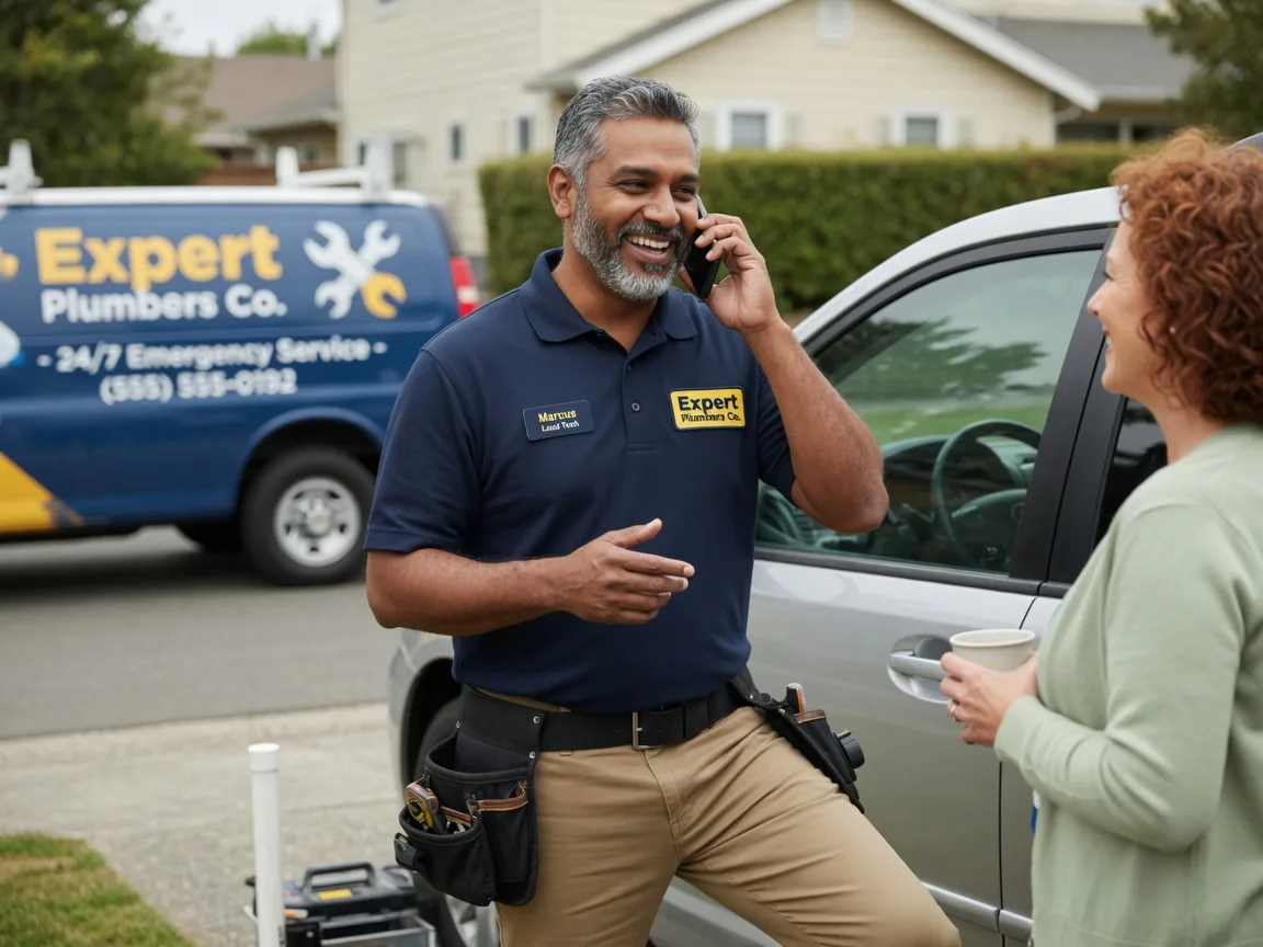Clogged Drain Repair in Blooming Prairie, MN